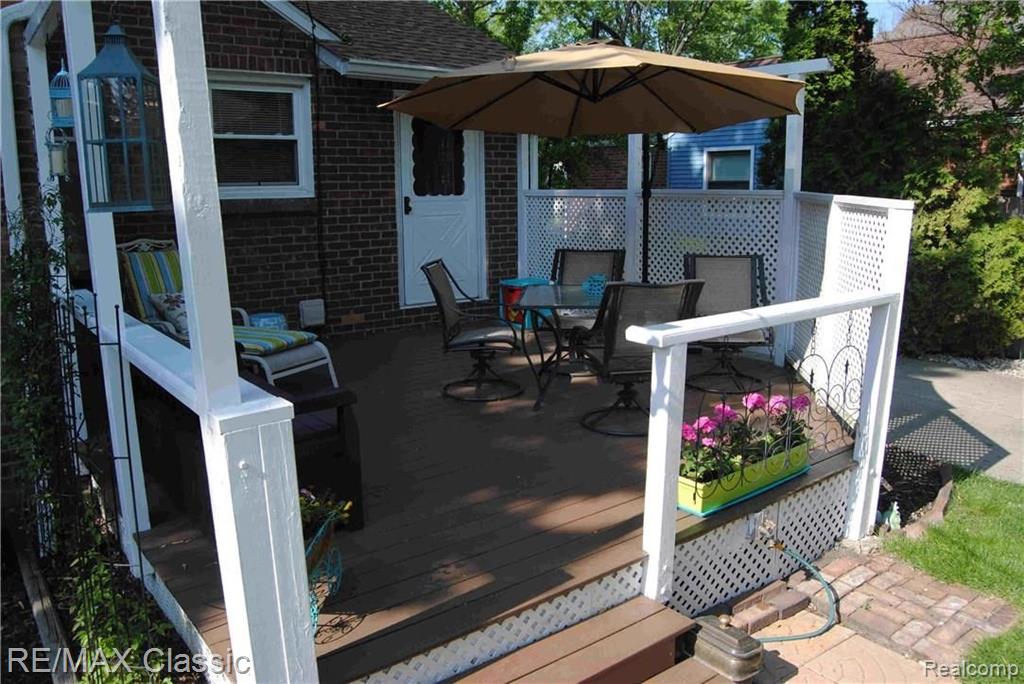 2175 Harvard Road Berkley, MI 48072 - Photo 12 of 51