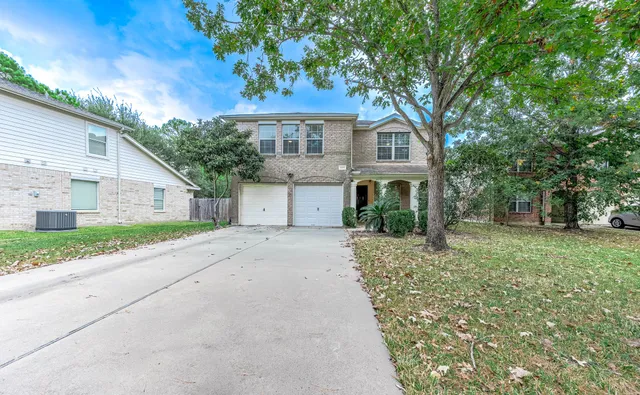 $2,450 | 10218 Dr Peridot Cove, Houston, TX 77095