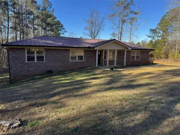 $292,000 | 2710 Mulberry Rock Road, Dallas, GA 30157
