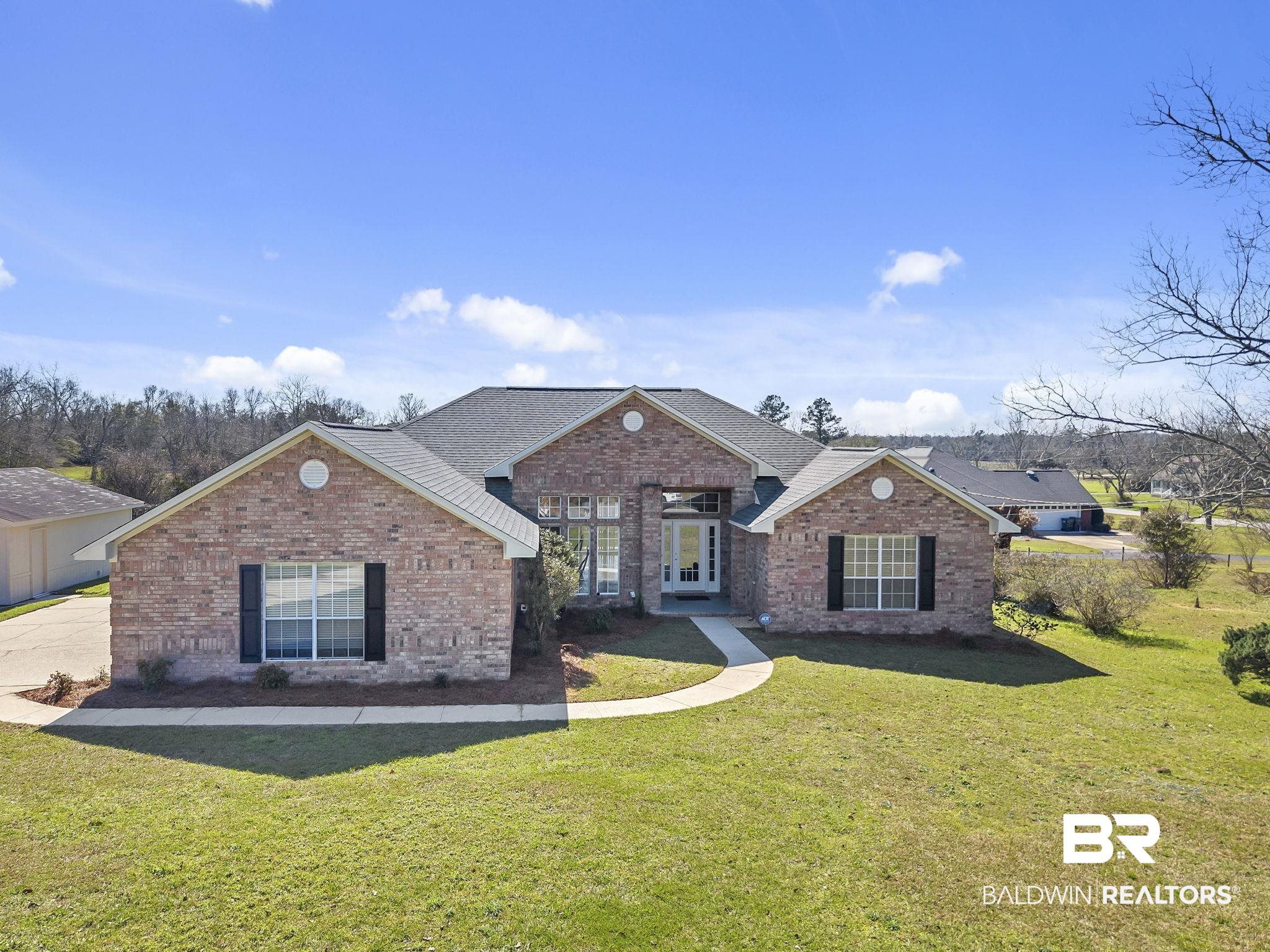 10238 Grove Drive Fairhope, AL 36532 - Photo 37 of 39 Welcome into your own little piece of paradise!!