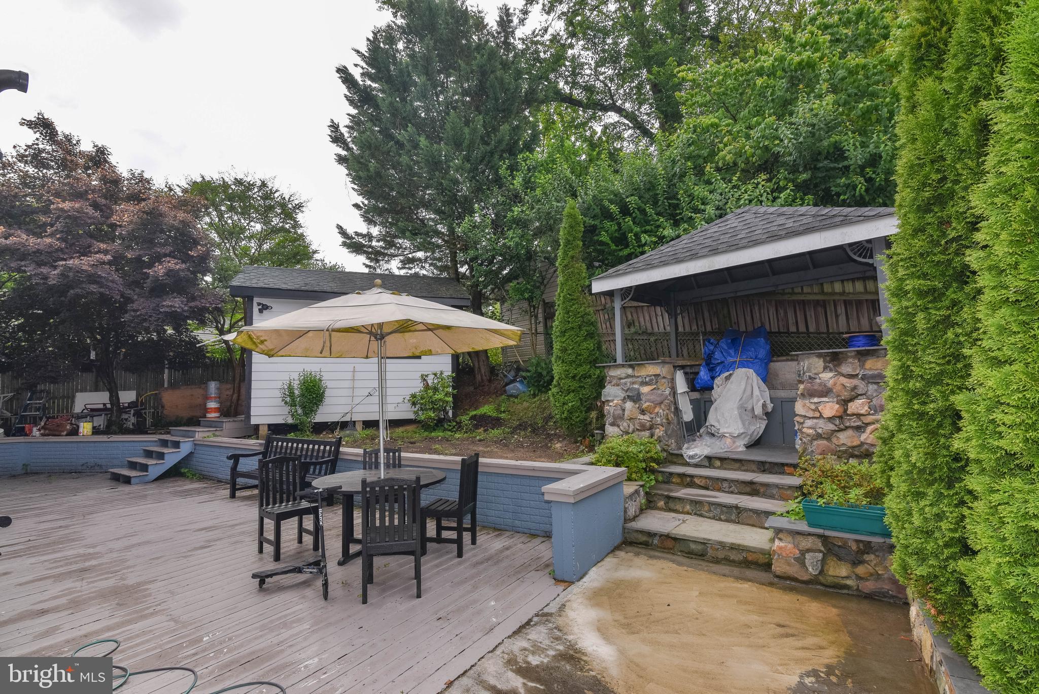 3702 May Street Silver Spring, MD 20906 - Photo 70 of 79