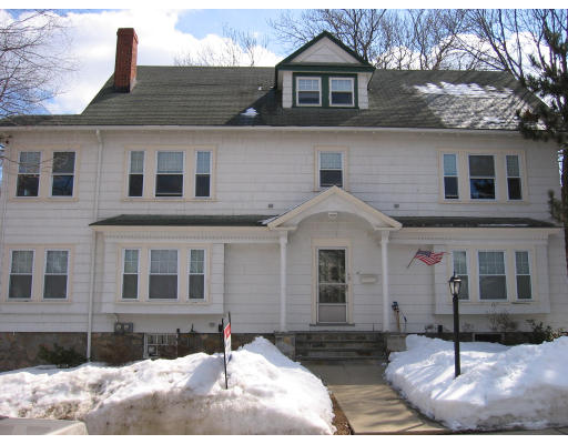 16 Burwell Road Boston, MA 02132 - Photo 1 of 1 Gallery Image 1