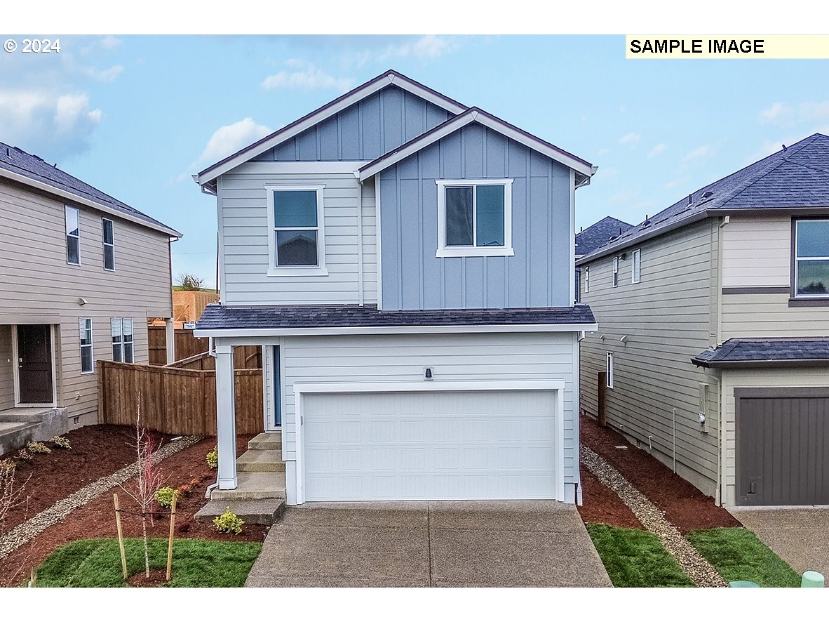 733 Northwest 175th Way Ridgefield, WA 98642 - Photo 1 of 30