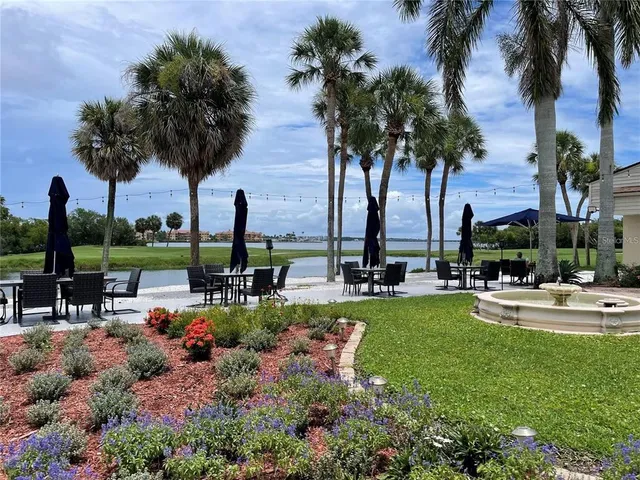 $245,600 | 2621 Cove Cay Drive, Unit 703, Clearwater, FL 33760