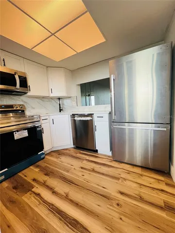 $245,600 | 2621 Cove Cay Drive, Unit 703, Clearwater, FL 33760