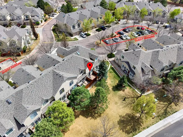 $450,000 | 9186 West Phillips Drive, Littleton, CO 80128