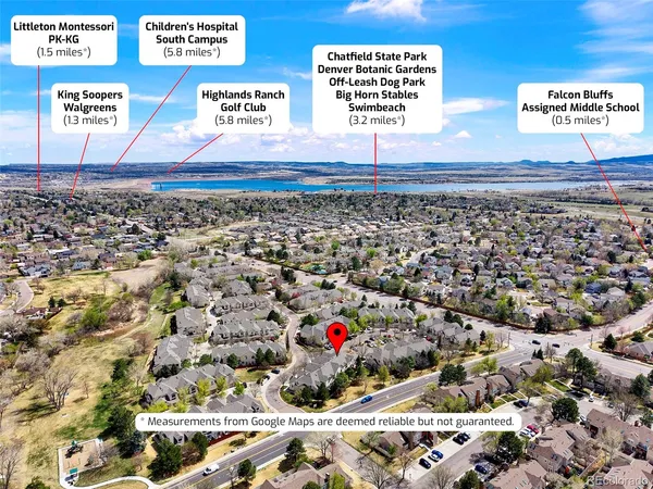 $450,000 | 9186 West Phillips Drive, Littleton, CO 80128