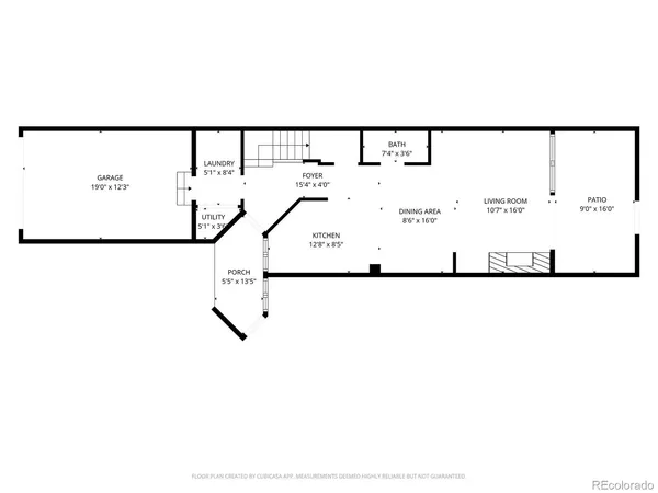 $450,000 | 9186 West Phillips Drive, Littleton, CO 80128