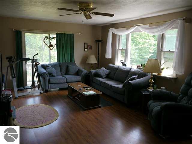 1880 Sharkey Road Traverse City, MI 49696 - Photo 4 of 8 1727858-3.JPG