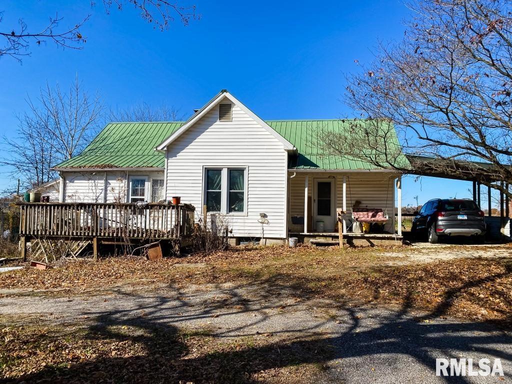 1280 Kimber Road Dongola, IL 62926 - Photo 1 of 29 Gallery Image 1