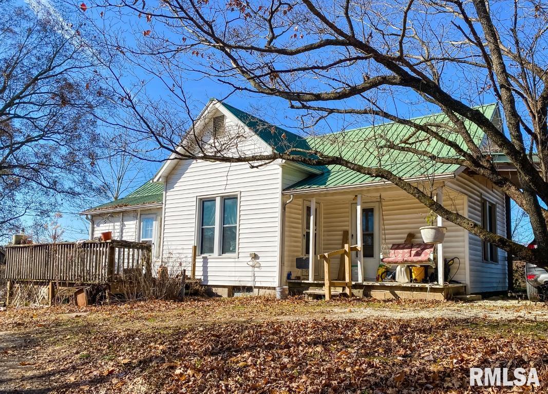 1280 Kimber Road Dongola, IL 62926 - Photo 2 of 29 Gallery Image 2