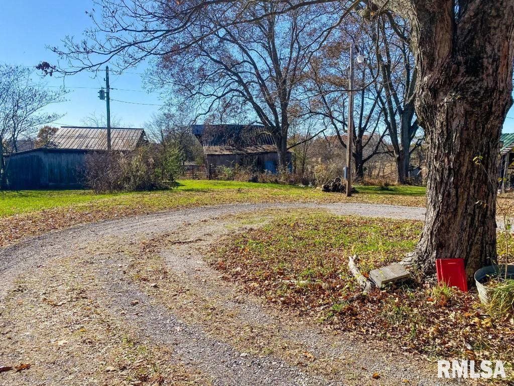 1280 Kimber Road Dongola, IL 62926 - Photo 3 of 29 Gallery Image 3