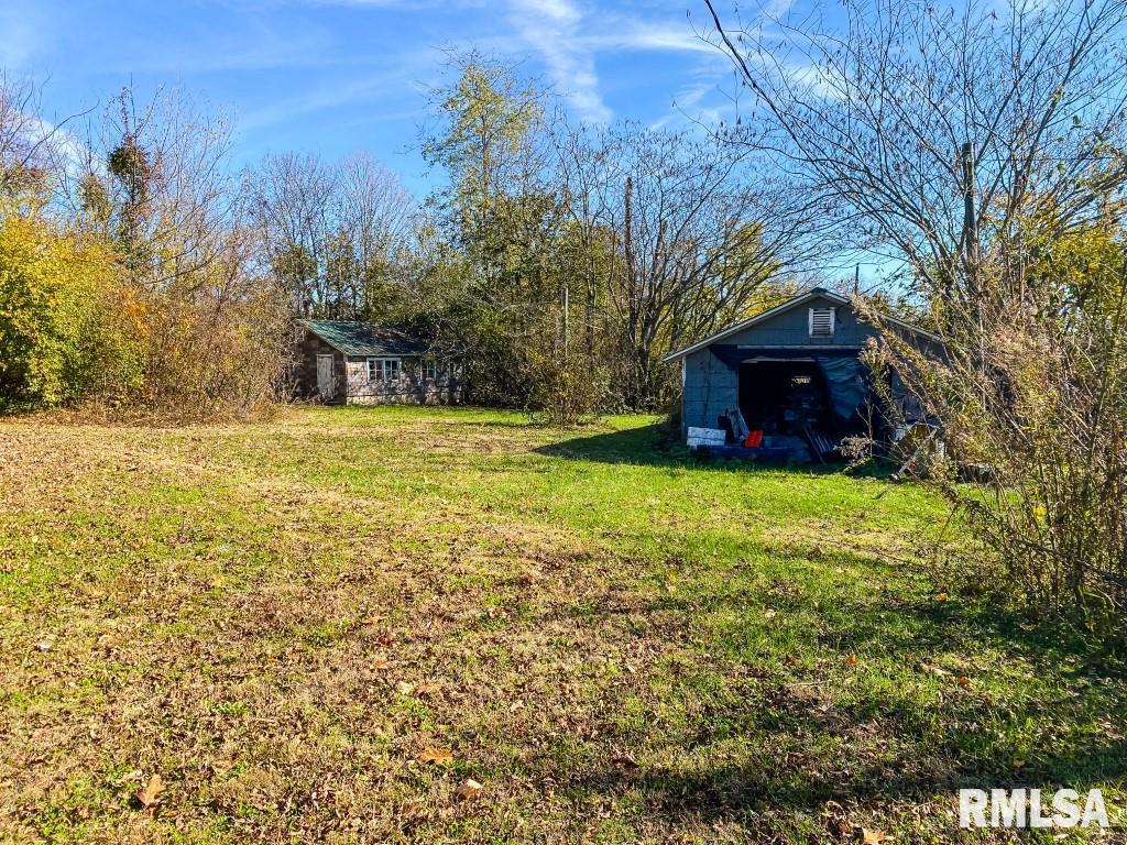 1280 Kimber Road Dongola, IL 62926 - Photo 4 of 29 Gallery Image 4