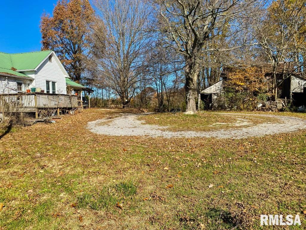 1280 Kimber Road Dongola, IL 62926 - Photo 5 of 29 Gallery Image 5