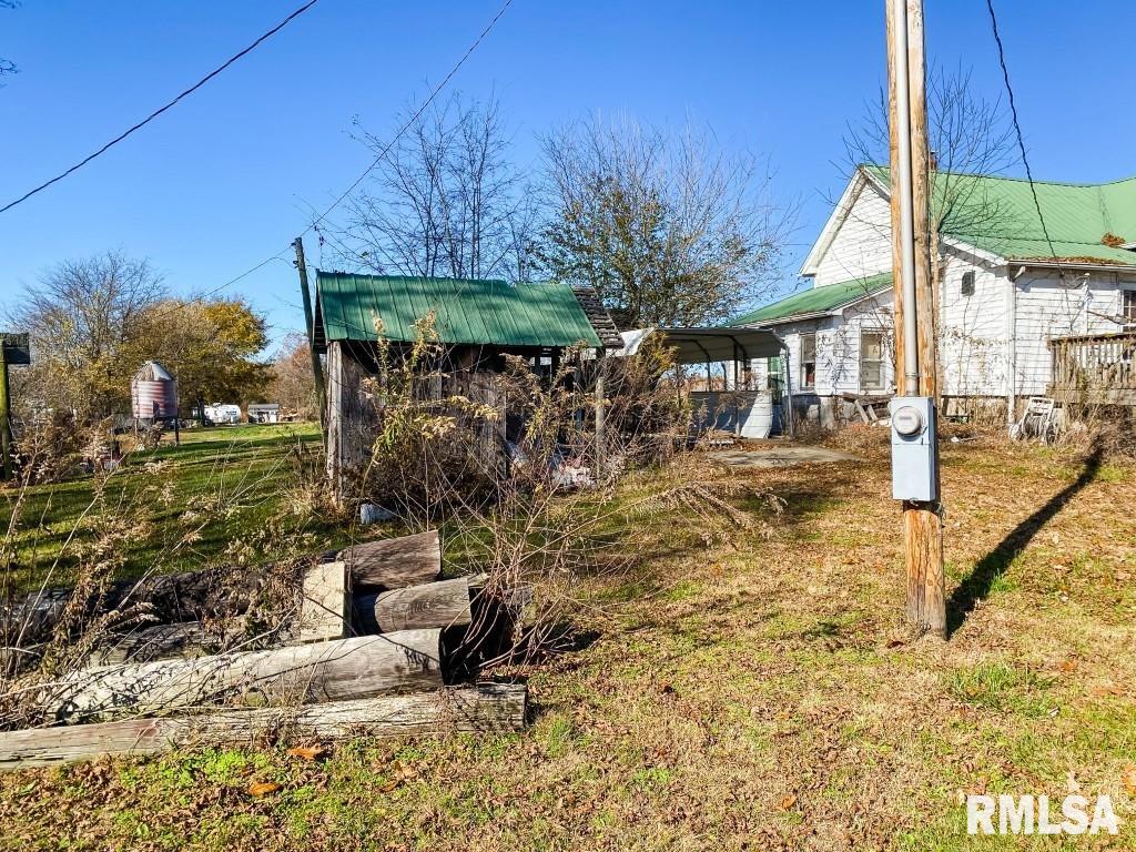 1280 Kimber Road Dongola, IL 62926 - Photo 6 of 29 Gallery Image 6