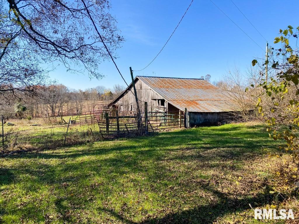 1280 Kimber Road Dongola, IL 62926 - Photo 8 of 29 Gallery Image 8