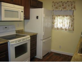 4130 Cherokee Road Jonesborough, TN 37659 - Photo 8 of 12 New Fridge Range Dishwasher