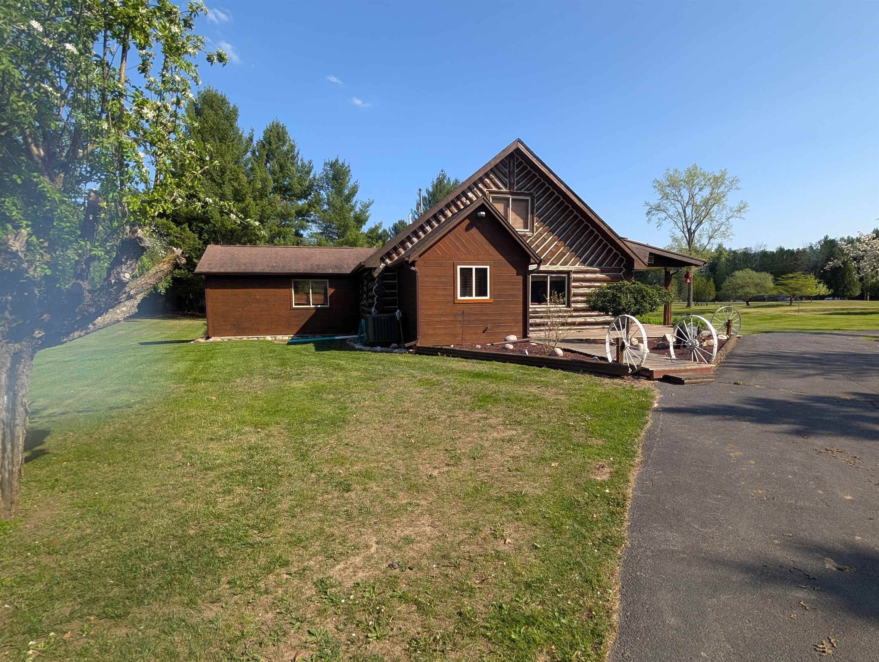 3144 Maple Ridge Road Twining, MI 48766 - Photo 11 of 82