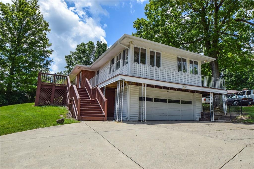 2803 Ash Drive Springfield, OH 45504 - Photo 3 of 35