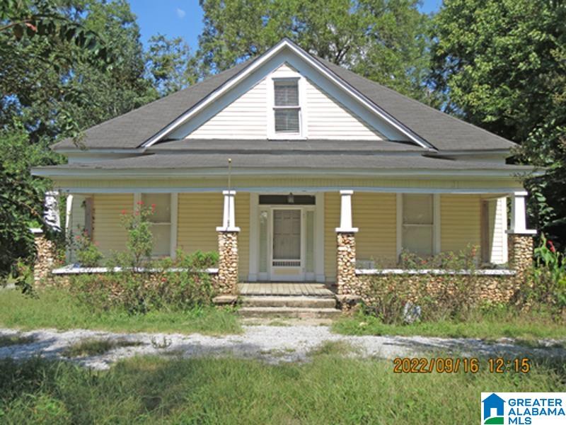1180 Ashville Road Northeast Leeds, AL 35094 - Photo 1 of 1