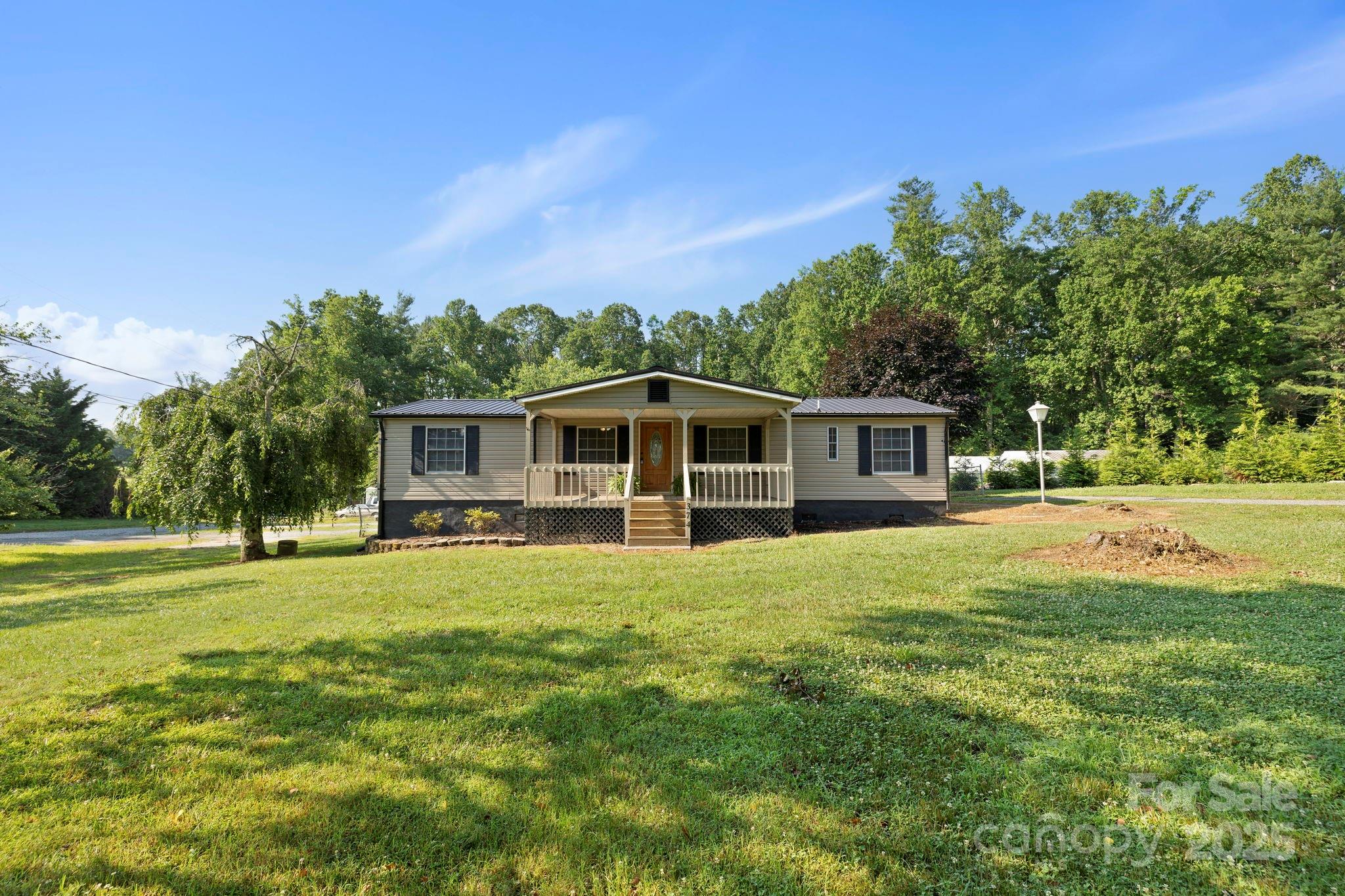 374 Big Hungry Road Flat Rock, NC 28731 - Photo 1 of 27 Gallery Image 1