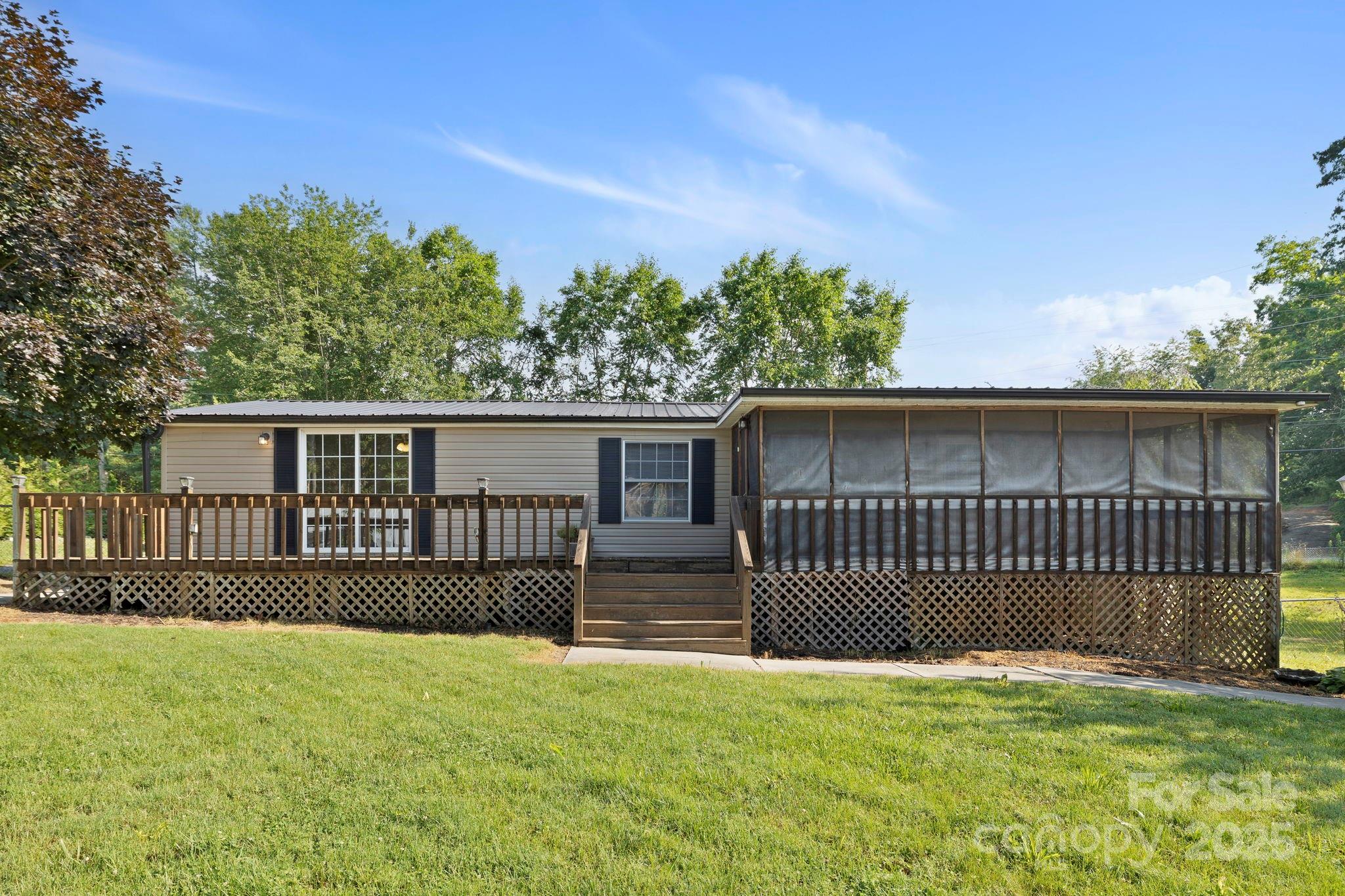 374 Big Hungry Road Flat Rock, NC 28731 - Photo 23 of 27 Gallery Image 23