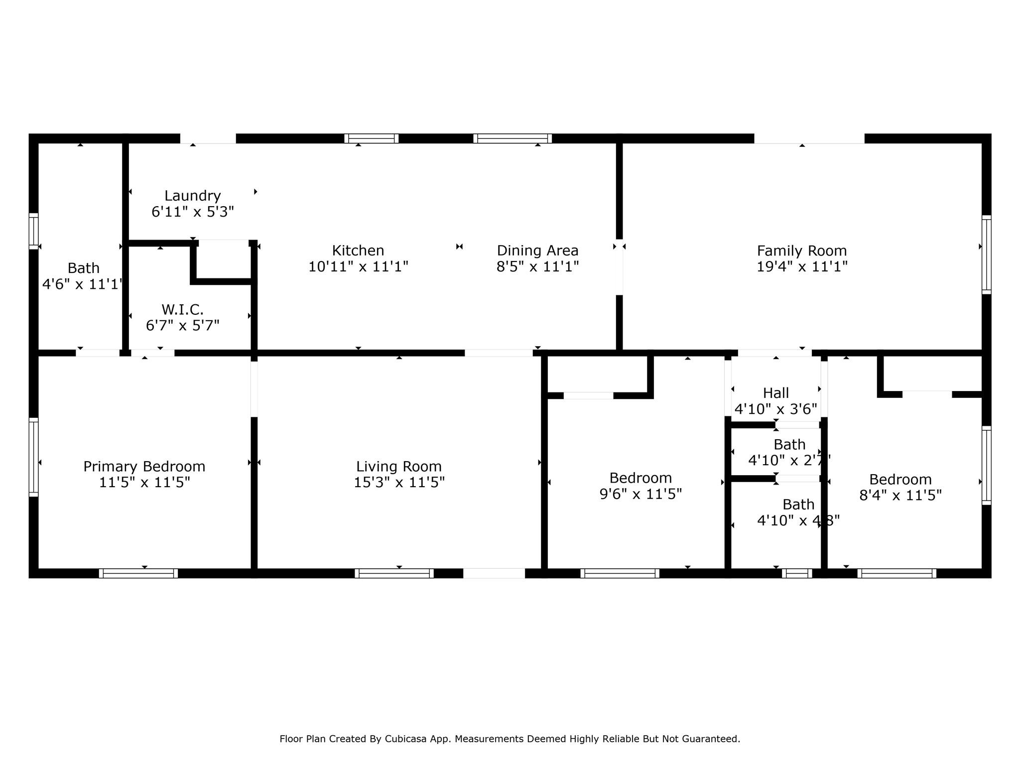 374 Big Hungry Road Flat Rock, NC 28731 - Photo 26 of 27 Gallery Image 26