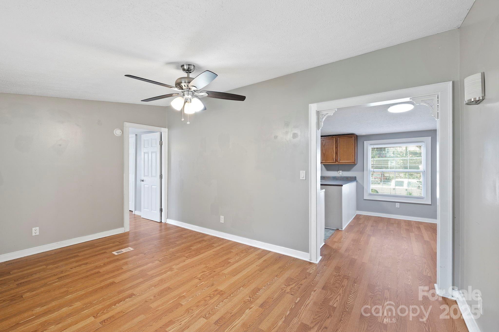 374 Big Hungry Road Flat Rock, NC 28731 - Photo 5 of 27 Gallery Image 5