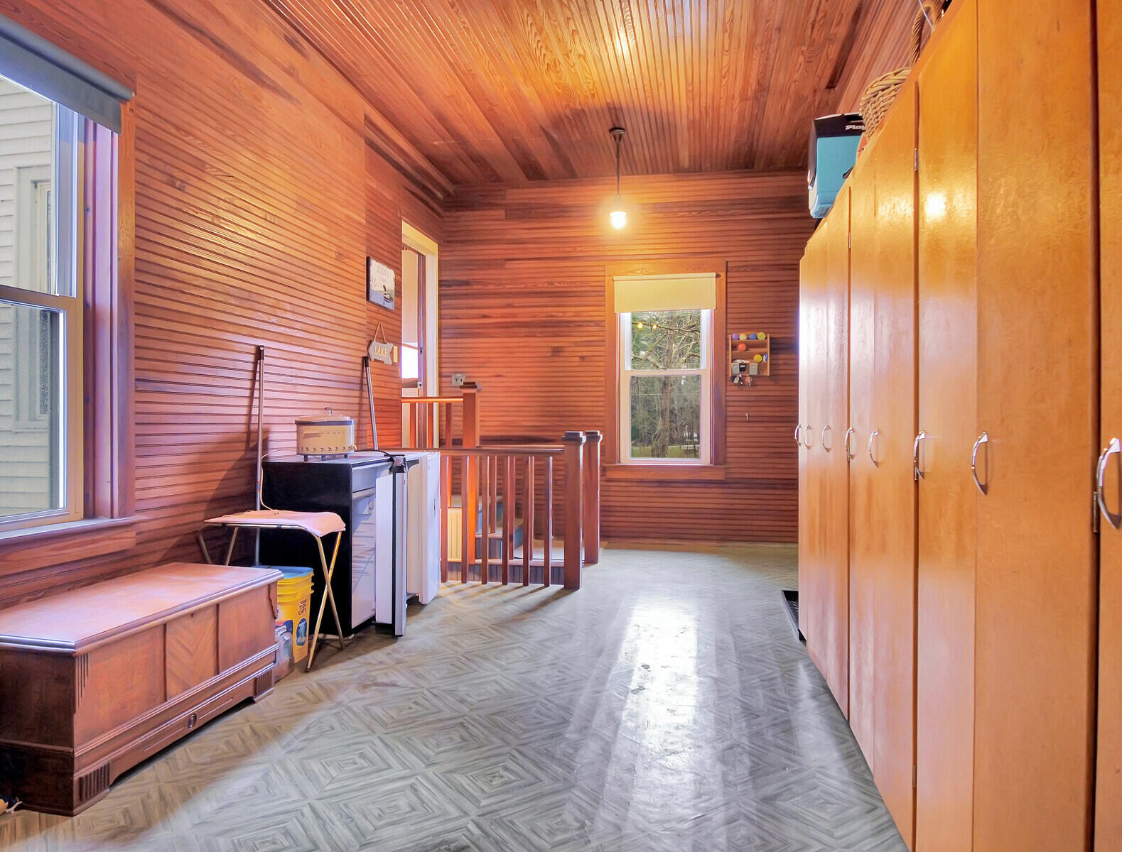 112 Buker Road Litchfield, ME 04350 - Photo 44 of 56 MUD ROOM