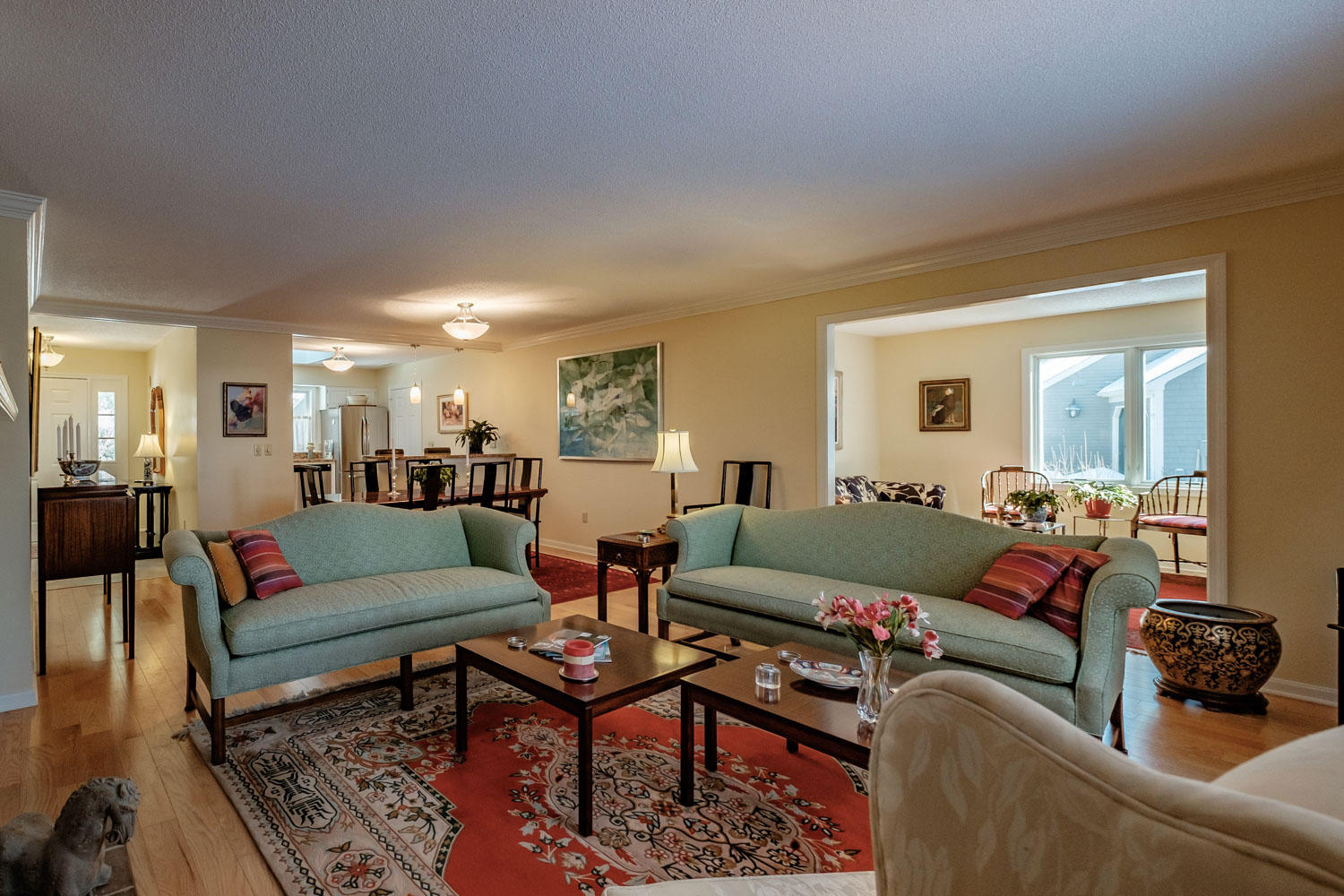 22 Foreside Common Road, Unit 22 Falmouth, ME 04105 - Photo 19 of 37 20190219gp-62035
