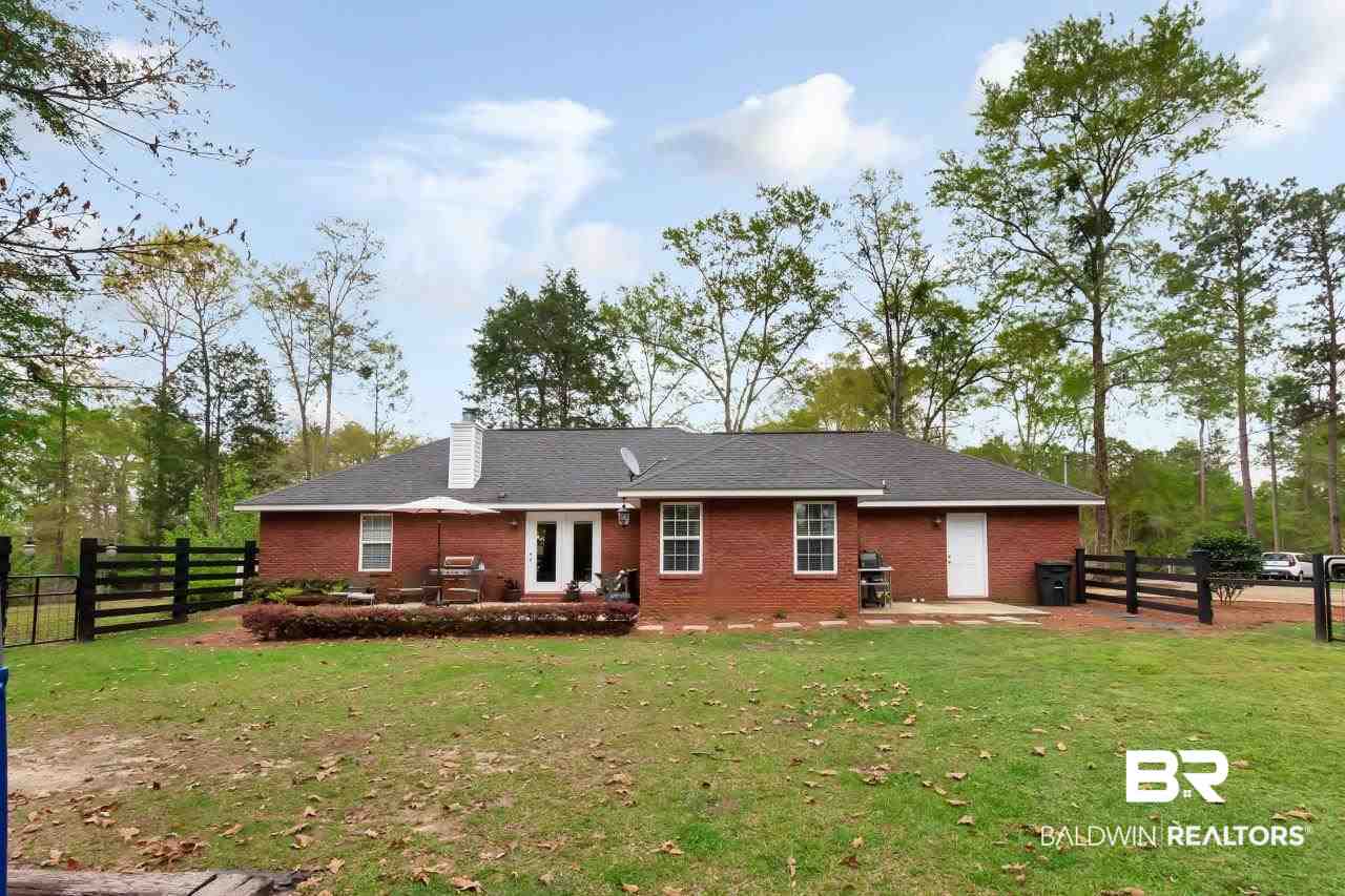 12795 Malone Road Chunchula, AL 36521 - Photo 16 of 26