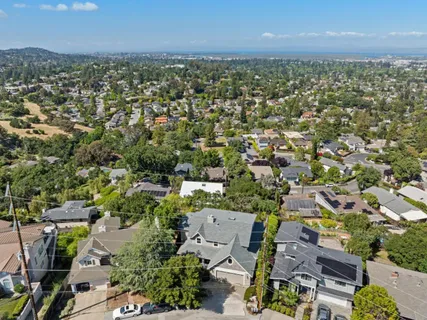 $4,288,000 | 853 Vista Drive, Redwood City, CA 94062