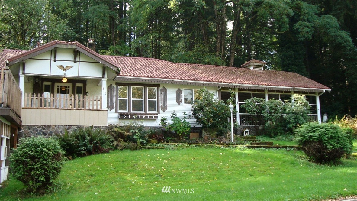 807 Byham Road Winlock, WA 98596 - Photo 1 of 18