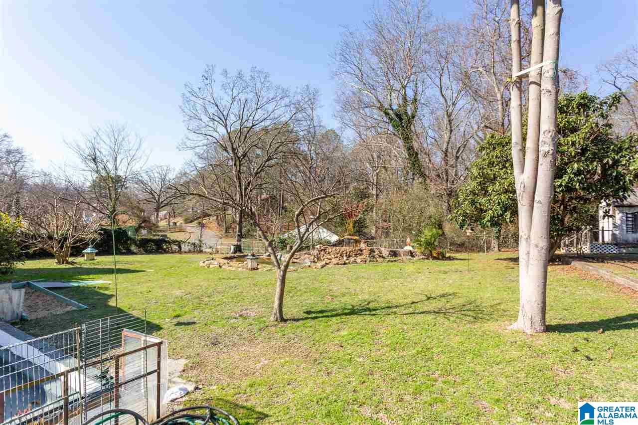 903 Blue Ridge Drive Anniston, AL 36207 - Photo 40 of 47