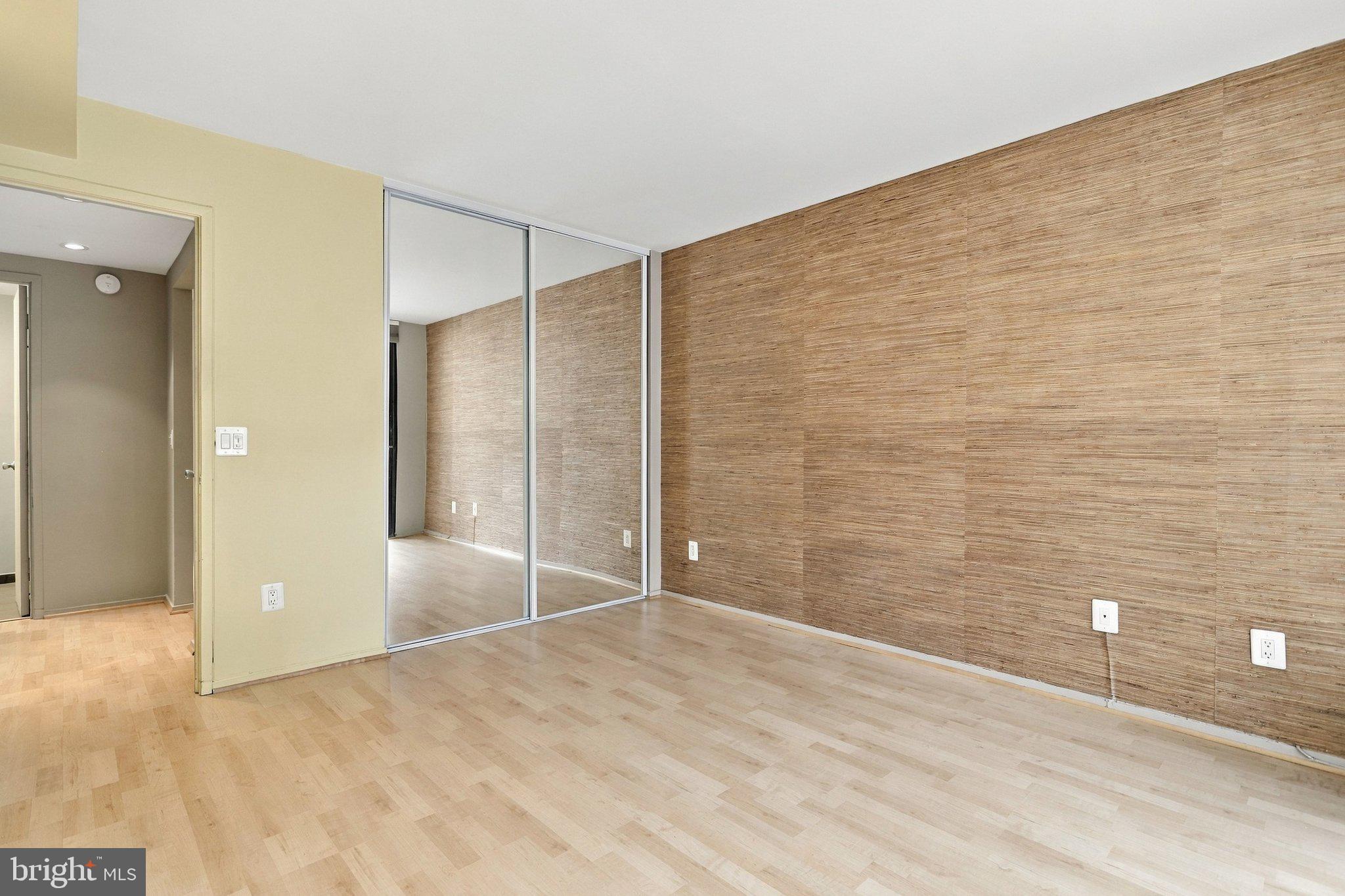 6101 Edsall Road, Unit 408 Alexandria, VA 22304 - Photo 31 of 60 Second Bedroom & Closet