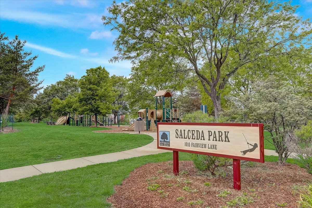 4365 Phyllis Drive Northbrook, IL 60062 - Photo 55 of 55