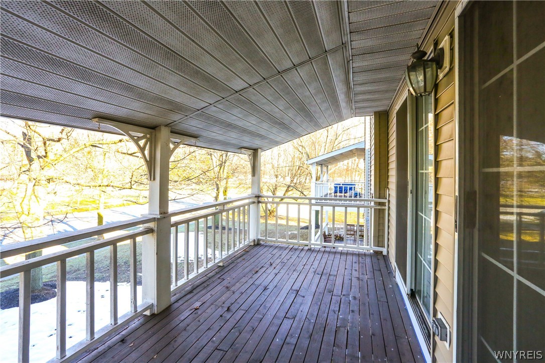 1250 Youngs Road, Unit H Amherst, NY 14221 - Photo 9 of 9 Gallery Image 9