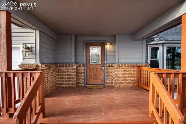 $885,000 | 251 County Road 25, Divide, CO 80814