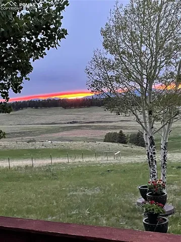 $885,000 | 251 County Road 25, Divide, CO 80814