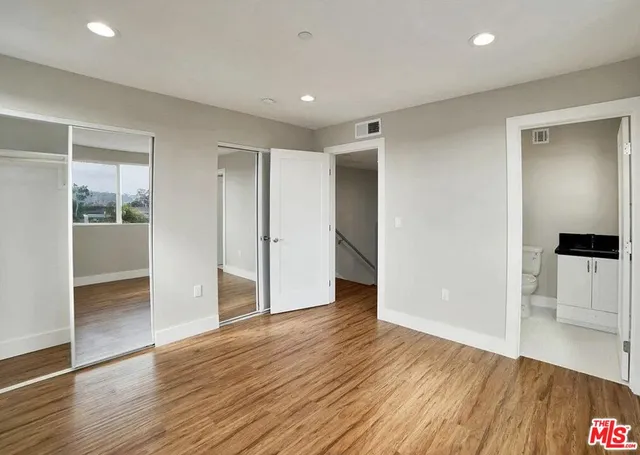 $3,950 | 2303 Hauser Boulevard, Los Angeles, CA 90016