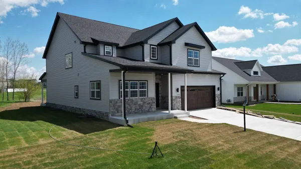 $649,900 | 1306 South Roberto Road, Mahomet, IL 61853