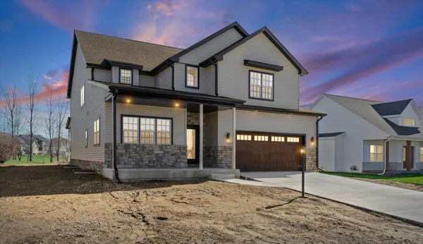 $649,900 | 1306 South Roberto Road, Mahomet, IL 61853