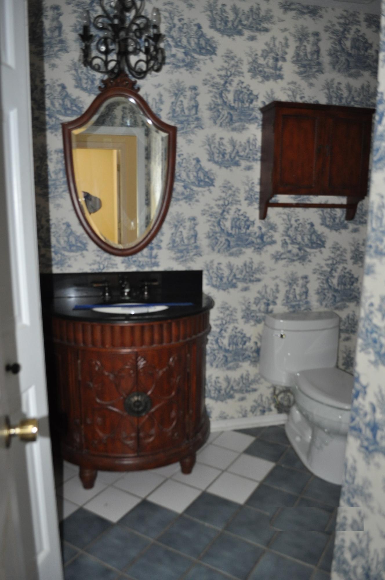117 Commons Way Goose Creek, SC 29445 - Photo 2 of 10 bathroom 1