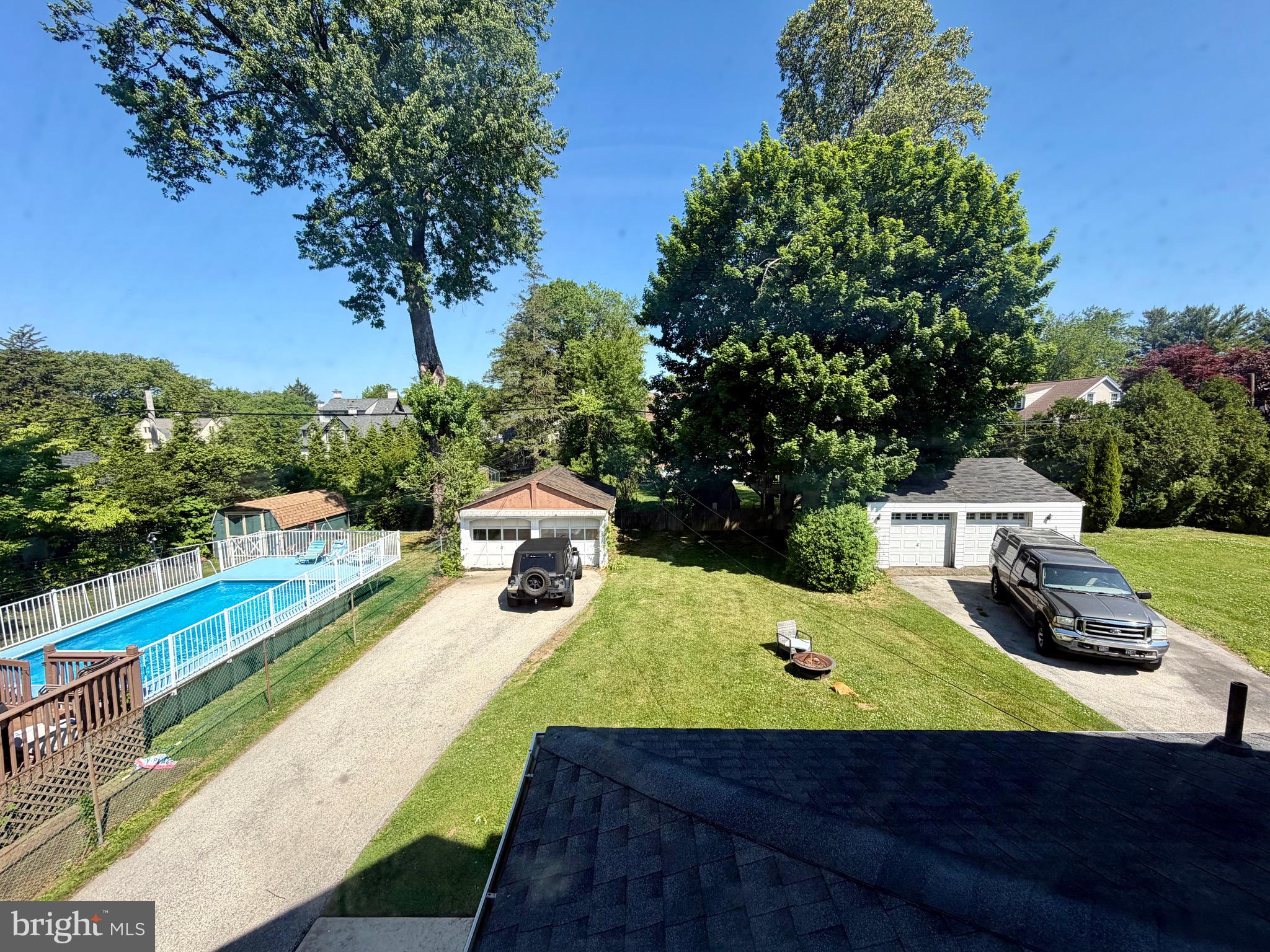 110 Grandview Road Ardmore, PA 19003 - Photo 11 of 24