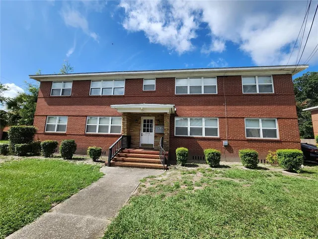 $1,025 | 3148 Belden Street, Unit 3, Jacksonville, FL 32207