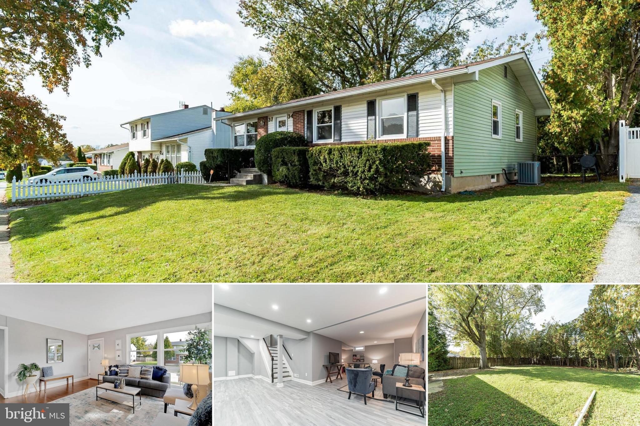3734 Parkfield Road Baltimore, MD 21244 - Photo 1 of 13