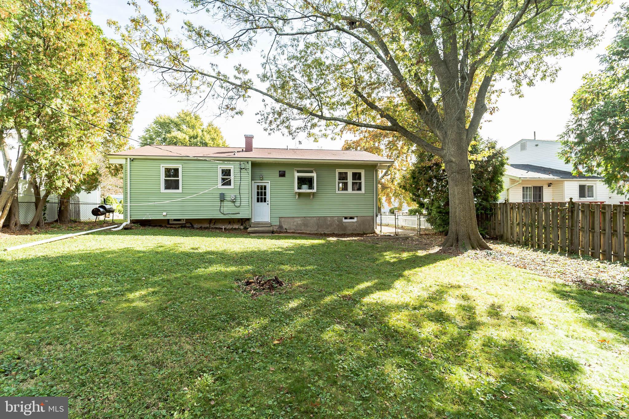 3734 Parkfield Road Baltimore, MD 21244 - Photo 12 of 13