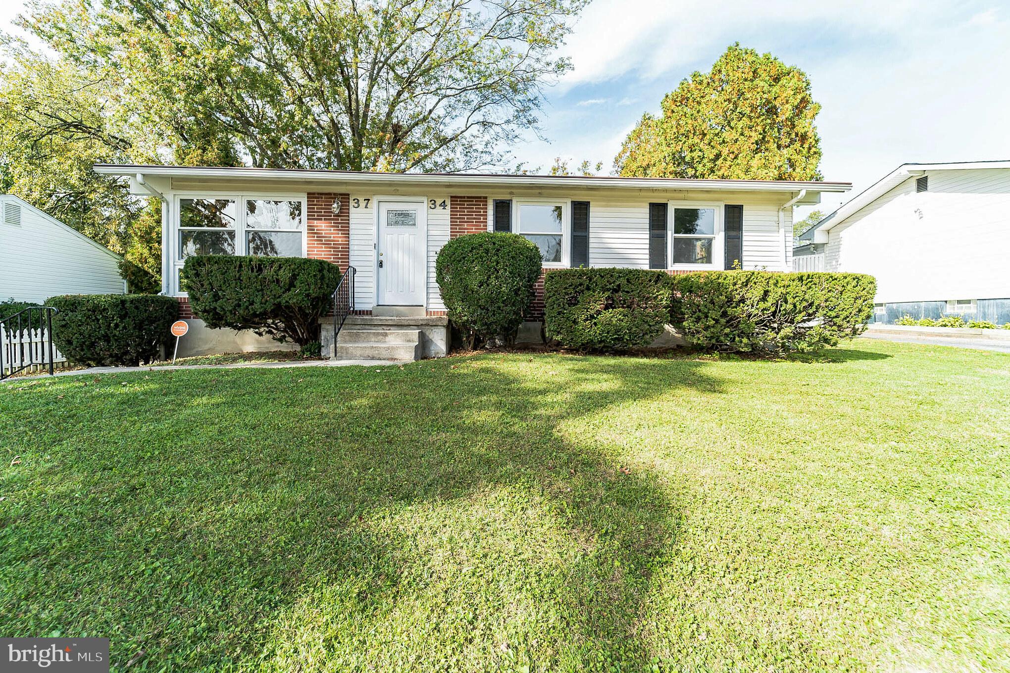 3734 Parkfield Road Baltimore, MD 21244 - Photo 13 of 13