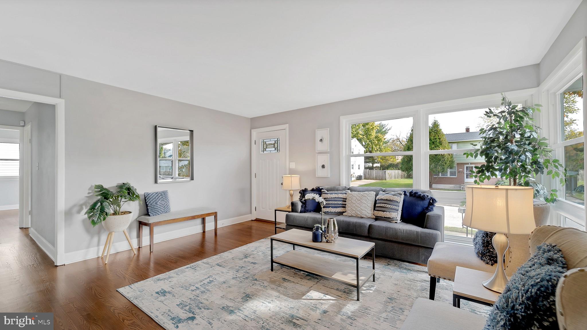 3734 Parkfield Road Baltimore, MD 21244 - Photo 4 of 13