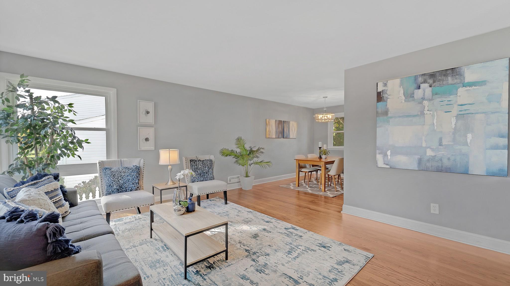 3734 Parkfield Road Baltimore, MD 21244 - Photo 6 of 13